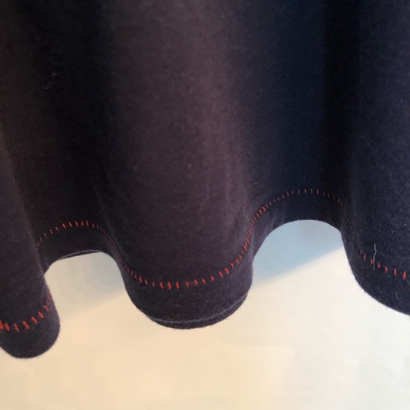 Vintage Levi’s Heart Tank Top (L/XL) - Picture 3 of 5